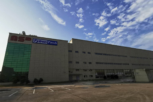 江西鈦創(chuàng)新能源科技有限公司