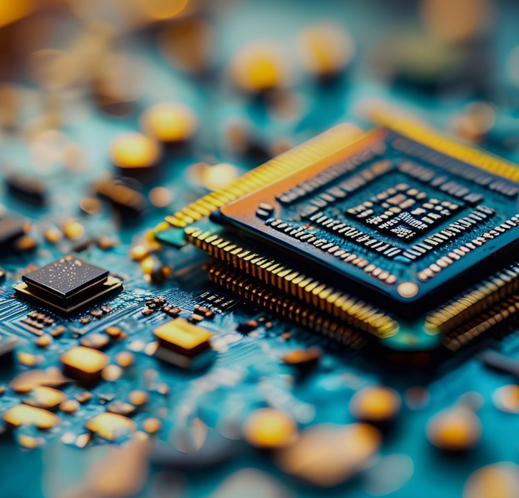 泛半導(dǎo)體領(lǐng)域