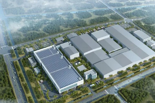 遠(yuǎn)景動(dòng)力技術(shù)（江蘇）有限公司